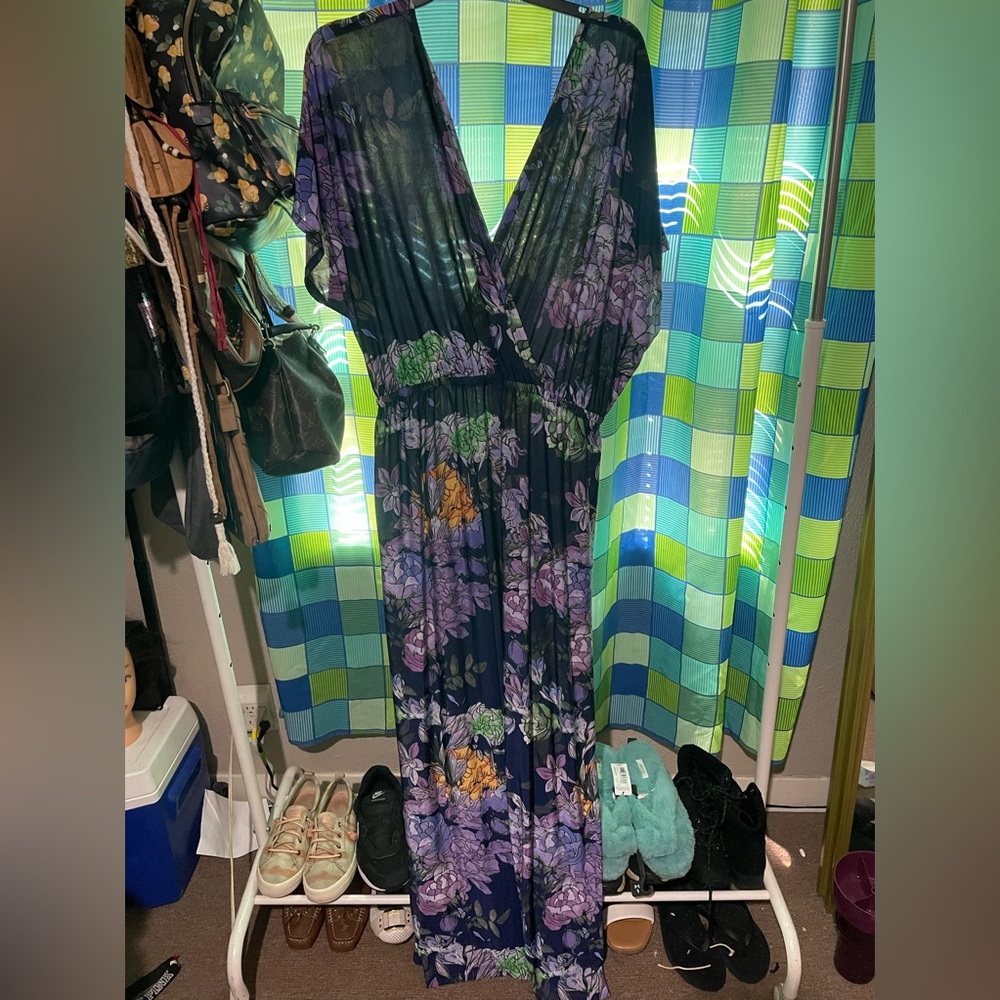 Kohkoh Dress